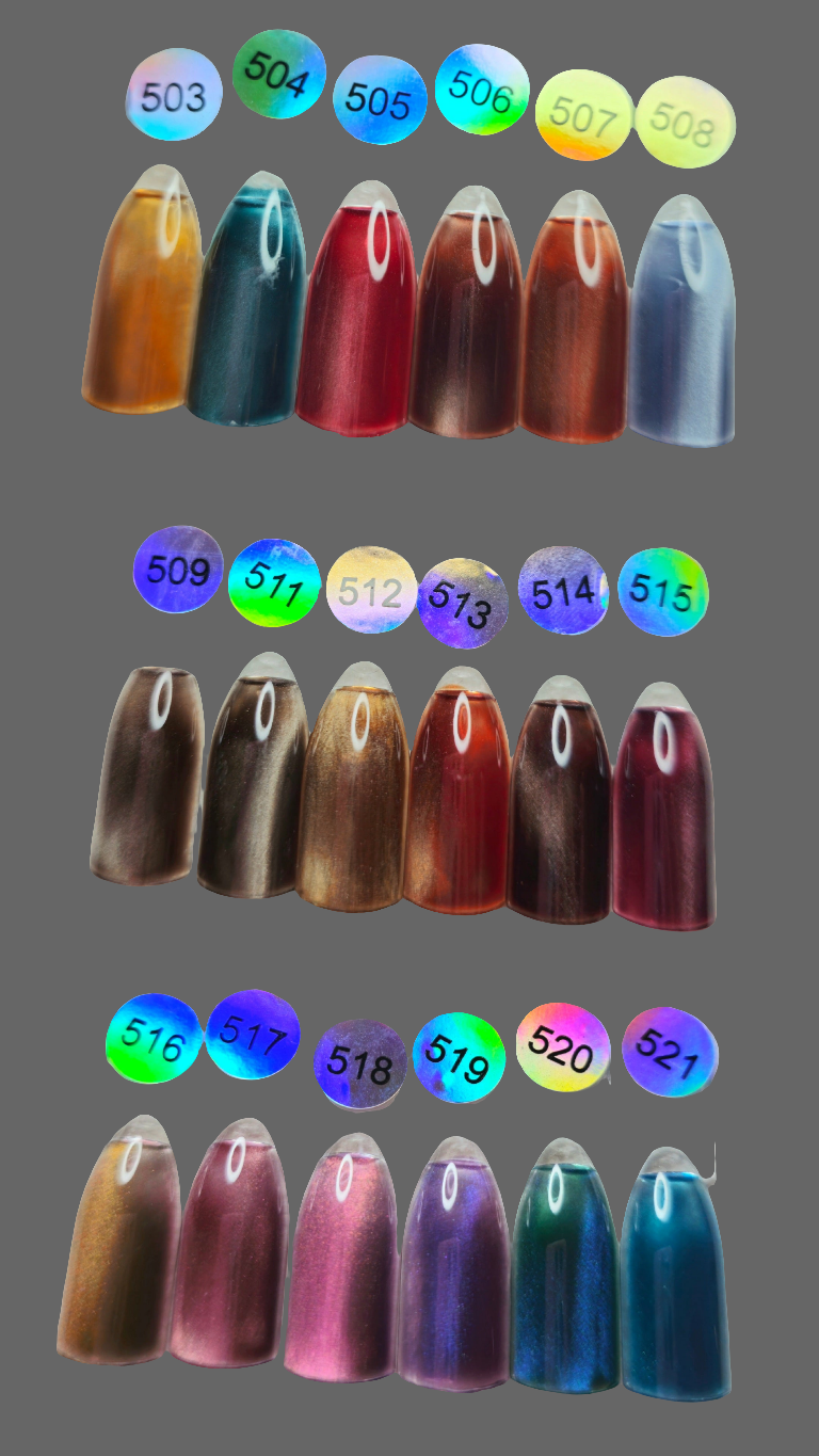 CATEYE BUNDLE