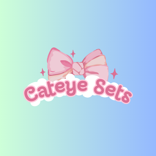 Cateye Set