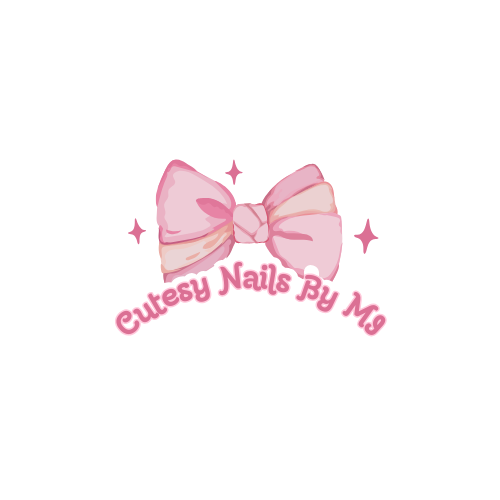 Cutesy Nails by MJ