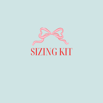 Sizing Kit