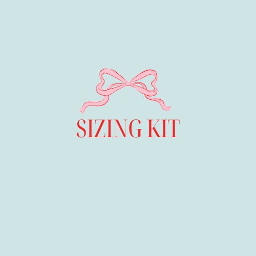 Sizing Kit