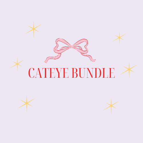 CATEYE BUNDLE